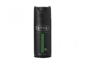STR8 Adventure Deo Spray 150 ml