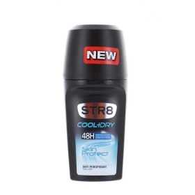 STR8 C+D Roll-on Skin Protect 50 ml