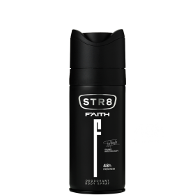 STR8 Faith Deo Spray 150 ml