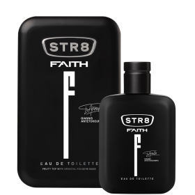 STR8 Faith Edt 50 ml