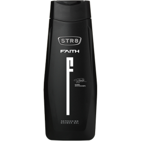 STR8 Faith Gel Dus 400 ml