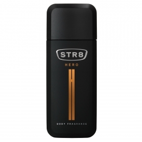 STR8 Hero DNS 85 ml