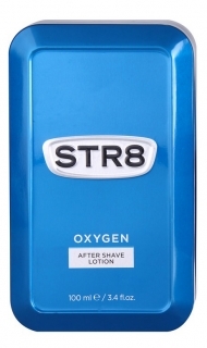 STR8 Oxygen After Shave Lotiune 100 ml