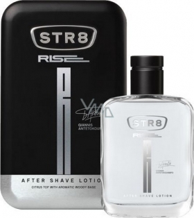 STR8 Rise After Shave Lotiune  100 ml