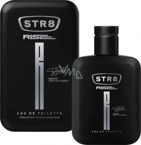 STR8 Rise edt 100 ml