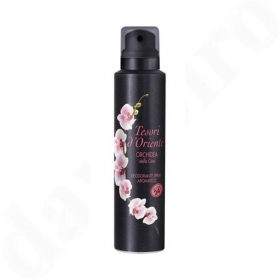 Tesori d'Oriente Deo Spray Orhideea 150 ml