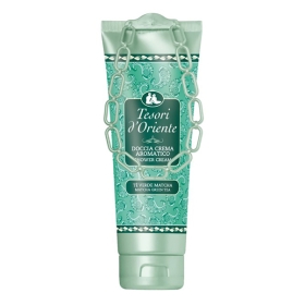 Tesori d'Oriente Gel Dus Green Tea 250 ml