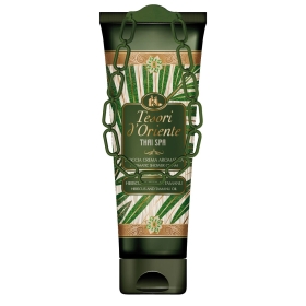 Tesori d'Oriente Gel Dus Thai 250 ml