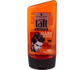 TAFT Gel Par Maxx Power 150 ml