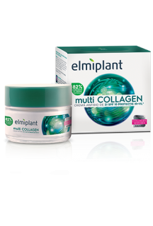 Elmiplant Multi Collage Crema de Zi 50 ml