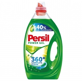 PERSIL Detergent Lichid Gel Regular 3L