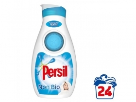 PERSIL Detergent Lichid 525 ml 15 Spalari NON-Bio
