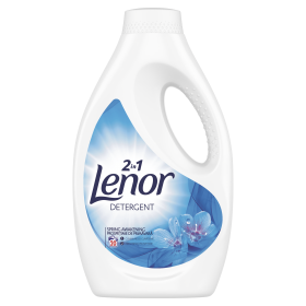 LENOR Detergent Detergent Lichid 1.1 L Spring