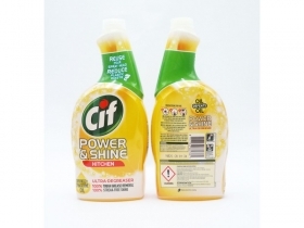 CIF Power&Shine Bucatarie  Rezerva 700 ml