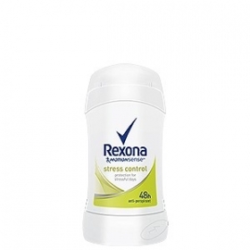 REXONA Stick Dama Stress Control40 ml