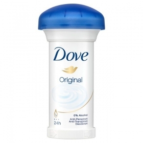 DOVE Deodorant Crema Ciuperca Original 50 ml