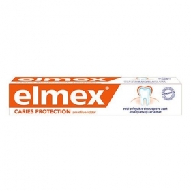ELMEX Pasta de Dinti Caries Protection Whitening 75 ml