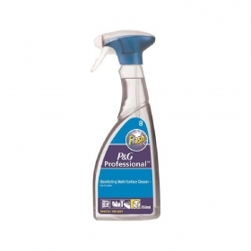 FLASH Professional Desinfectant Multi Suprafete 750 ml