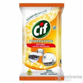CIF Servetele Curatare Bucatarie 80 buc